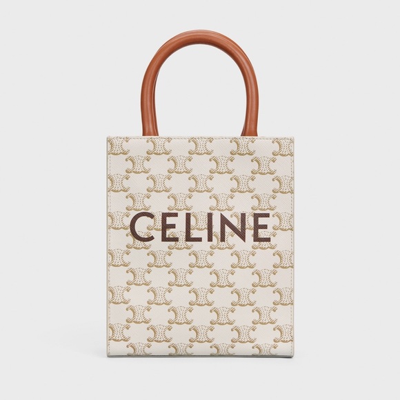 Mini Celine bag - Picture 1 of 3